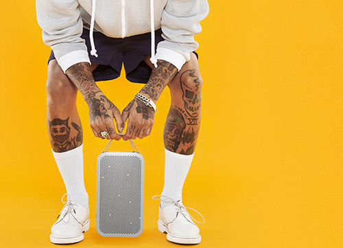 Beoplay A2