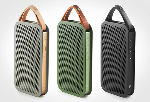 Beoplay A2