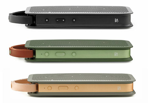 Beoplay A2