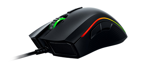 Razer Mamba Tournament Edition