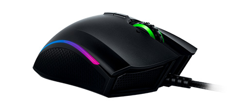 Razer Mamba Tournament Edition