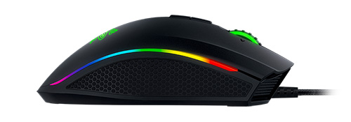 Razer Mamba Tournament Edition