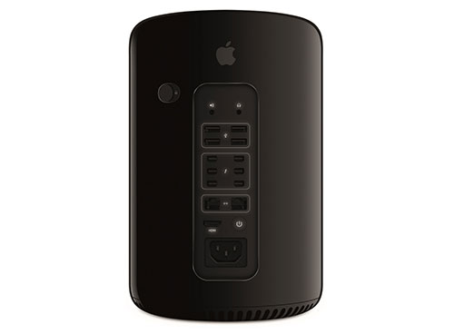 Apple Mac Pro