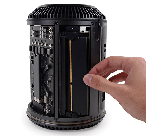 Apple Mac Pro