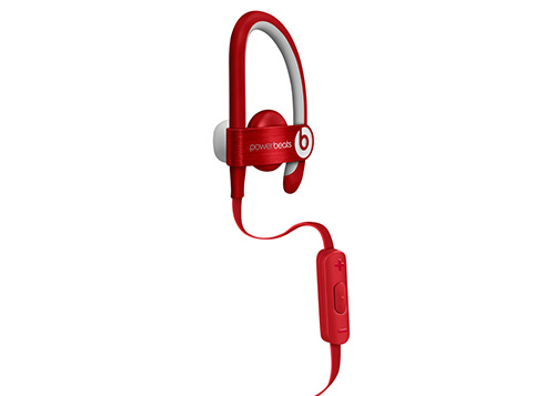Beats PowerBeats