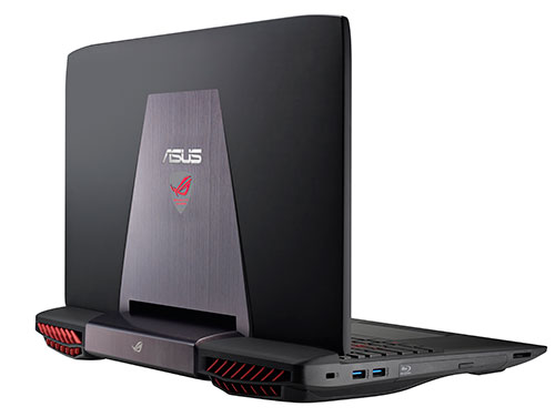 Asus ROG G751