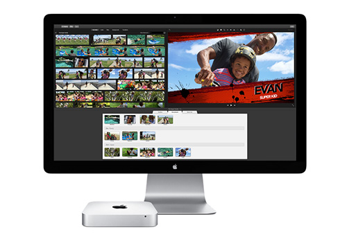 Apple Mac Mini