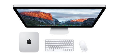 Apple Mac Mini