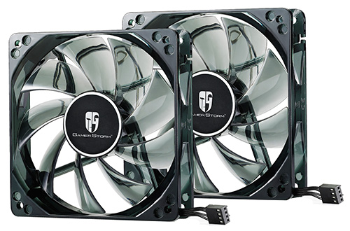 DeepCool Maelstrom 240T