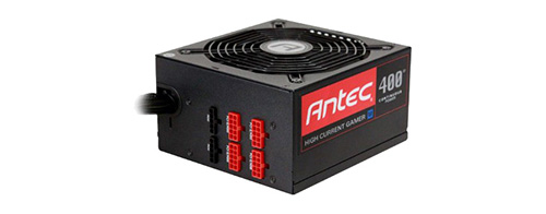 Antec HCG-400