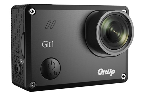 GitUp Git1 Pro