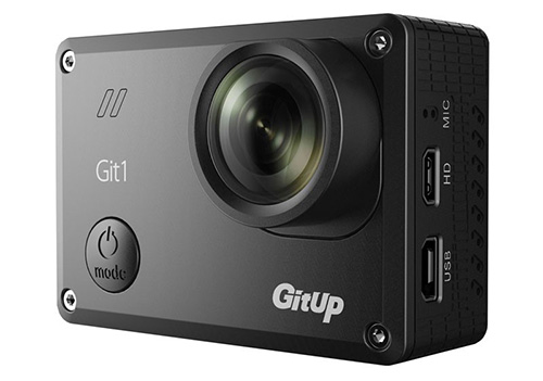 GitUp Git1 Pro