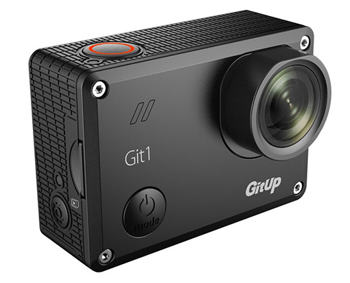 GitUp Git1 Pro