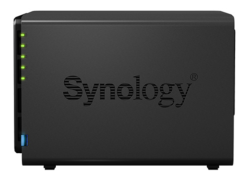 Synology DS416