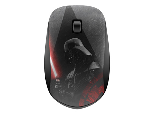 Hewlett Packard Z4000 Star Wars Special Edition