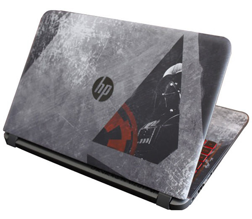 HP Star Wars Special Edition