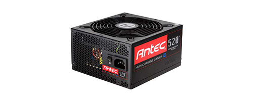 Antec HCG-520