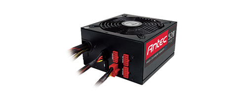 Antec HCG-520