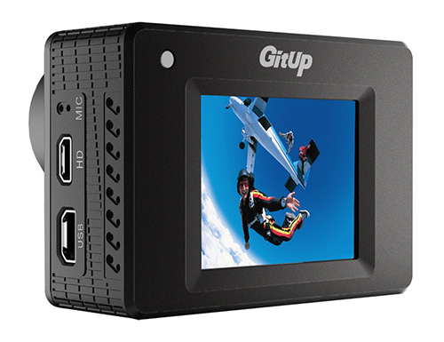 GitUp Git2 Pro