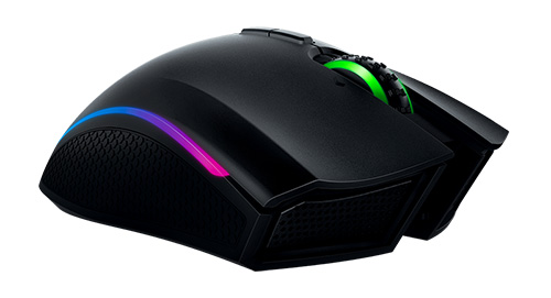 Razer Mamba 16000