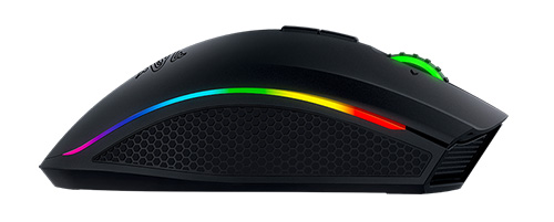 Razer Mamba 16000