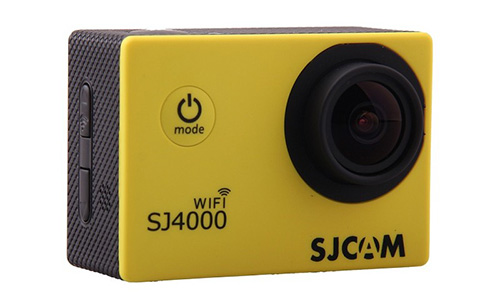 SJCAM SJ4000 WiFi