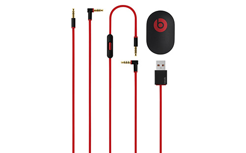 Beats Studio 2.0