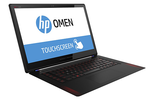 HP Omen