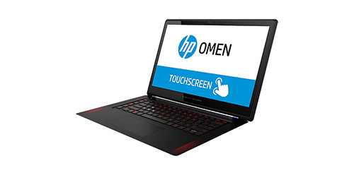 HP Omen