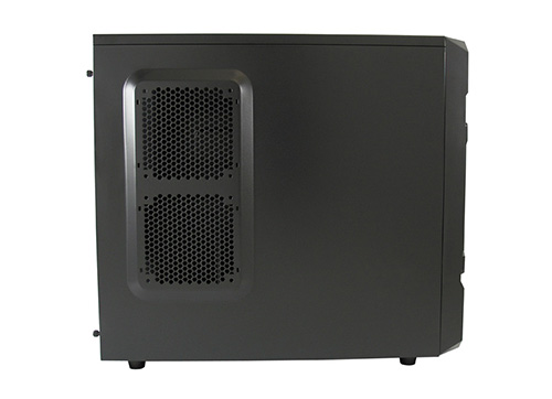 LC Power PRO-928B - Mechadroid
