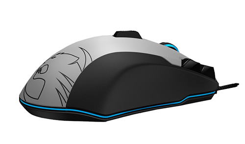 Roccat Tyon B