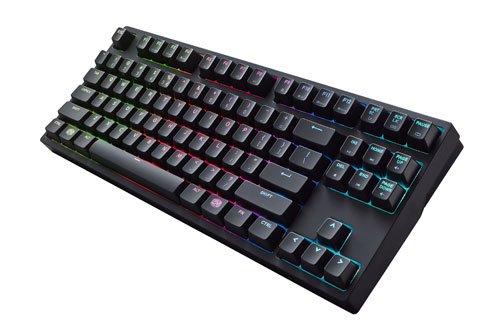 Cooler Master Pro S