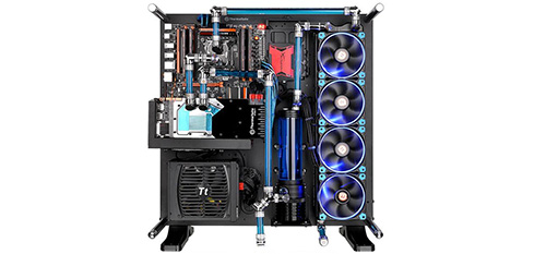 Thermaltake Core P5