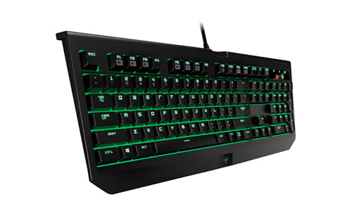 Razer  BlackWidow Ultimate