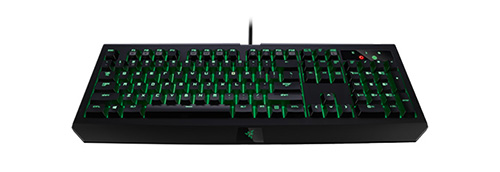 Razer  BlackWidow Ultimate