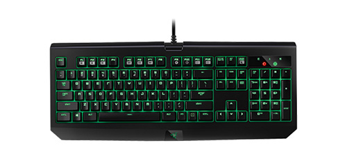 Razer  BlackWidow Ultimate