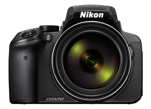 Nikon Coolpix P900