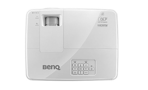 BenQ MS524