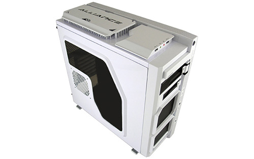 LC Power Gaming 930W Alliance