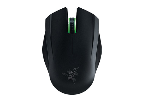 Razer Orochi