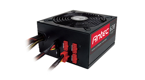 Antec HCG 620M