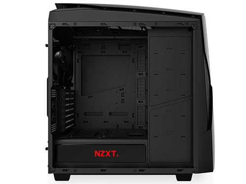 NZXT Noctis 450