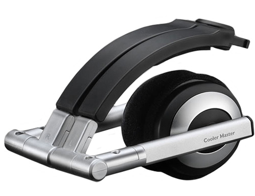 Cooler Master HS-500