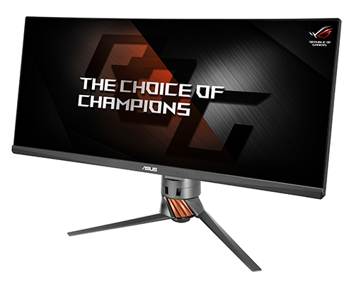 Asus PG348Q