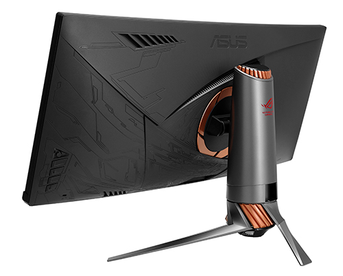 Asus PG348Q