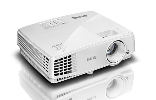 BenQ MX525