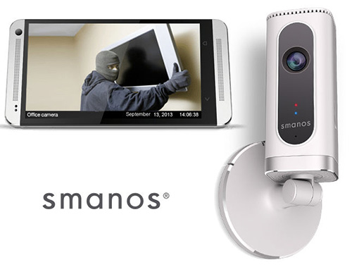 Smanos IP6