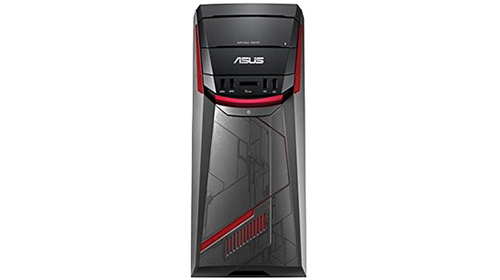 Asus G11