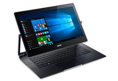 Aspire R 13