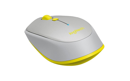 Logitech M535